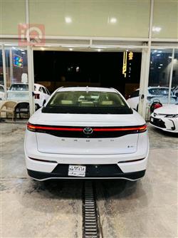 تويوتا كراون